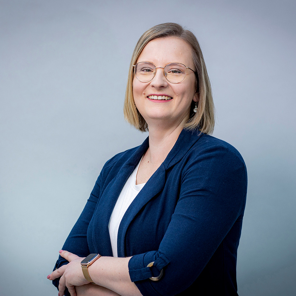 Esther Merg