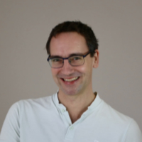 Sascha Merg